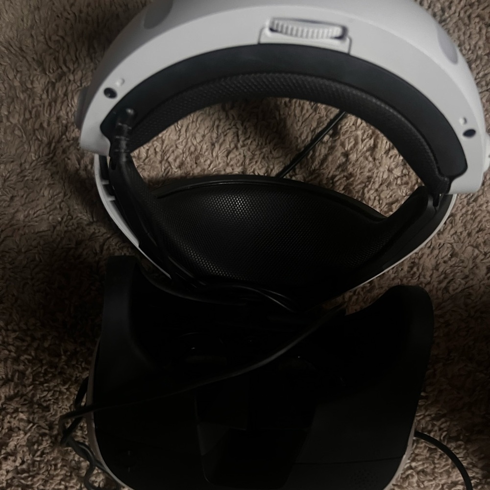 VR headset Playstation - Picture 2 of 6